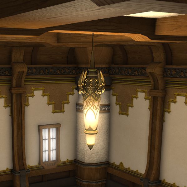 Highland Pendant Lamp