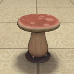 Funguar Chair
