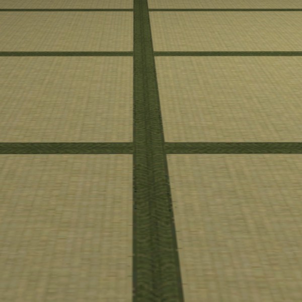 Tatami Flooring