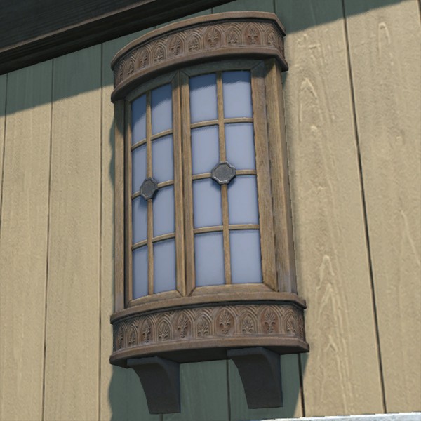 Riviera Bay Window