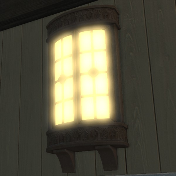 Riviera Bay Window
