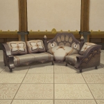 South Seas Couch