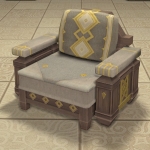 Oasis Armchair
