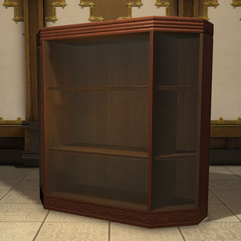 Shelving Showcase