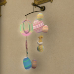 Hatching-tide Mobile