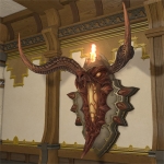  Inferno Wall Lamp