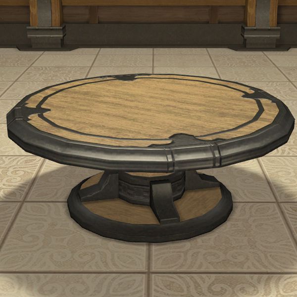 Riviera Round Table