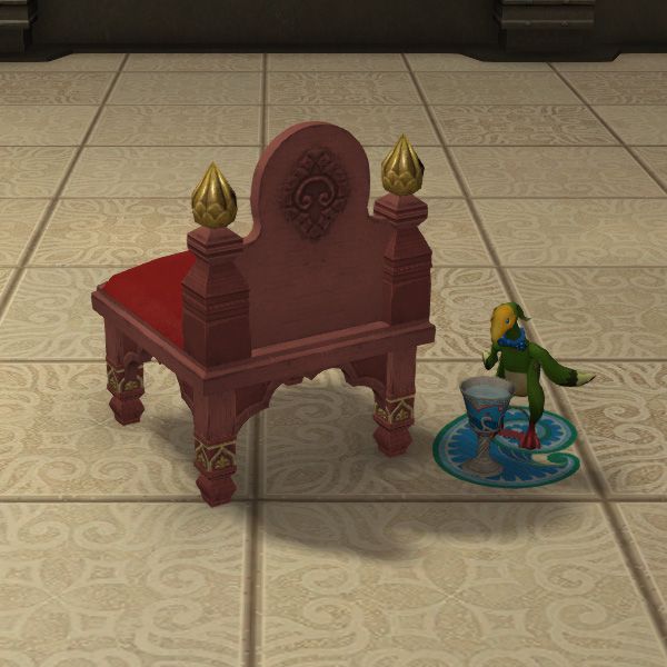 Hannish Chair