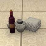Dishware