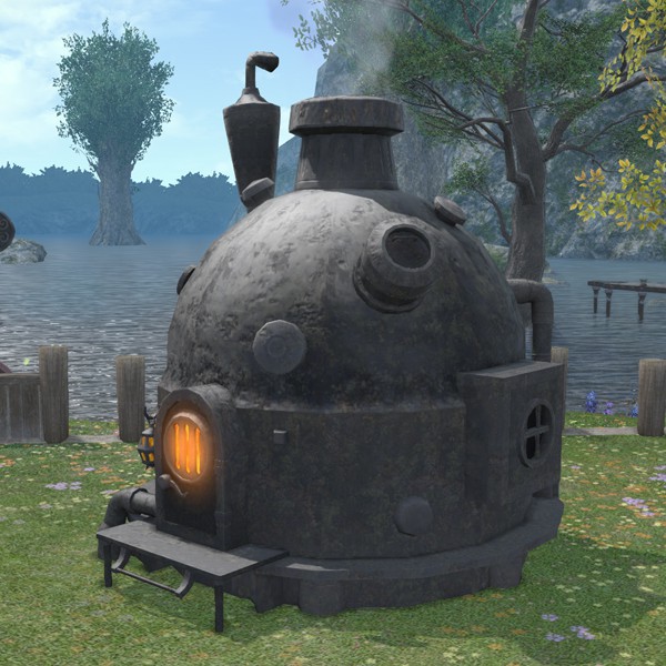 Kobold Furnace
