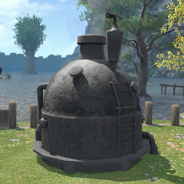 Kobold Furnace