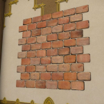 Brick Interior Wall