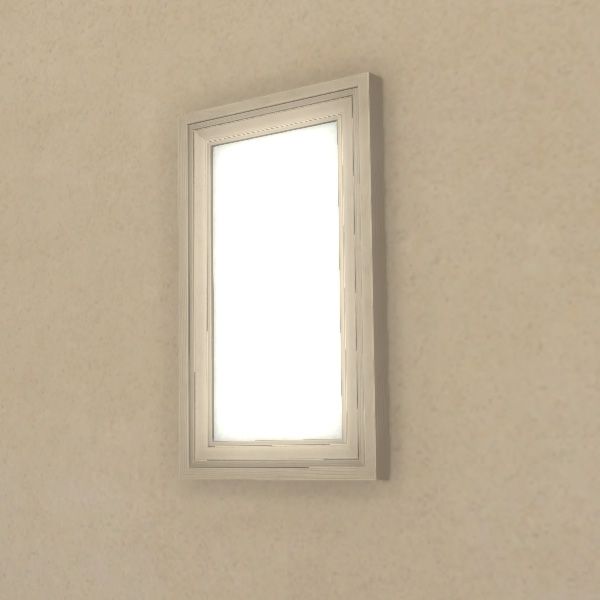 Small Imitation Window