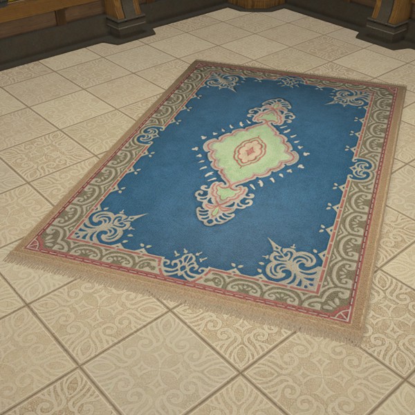 Riviera Rug