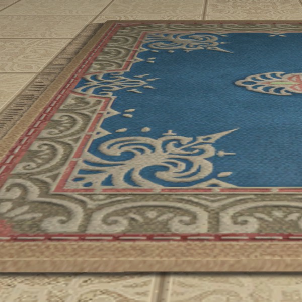 Riviera Rug