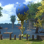 Fête Skyrise Balloon