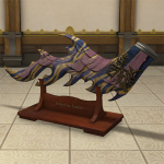 Ixion Trophy