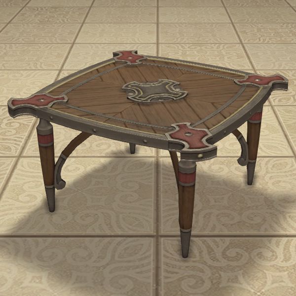 Riviera Table