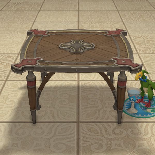 Riviera Table