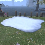 Snow Drift