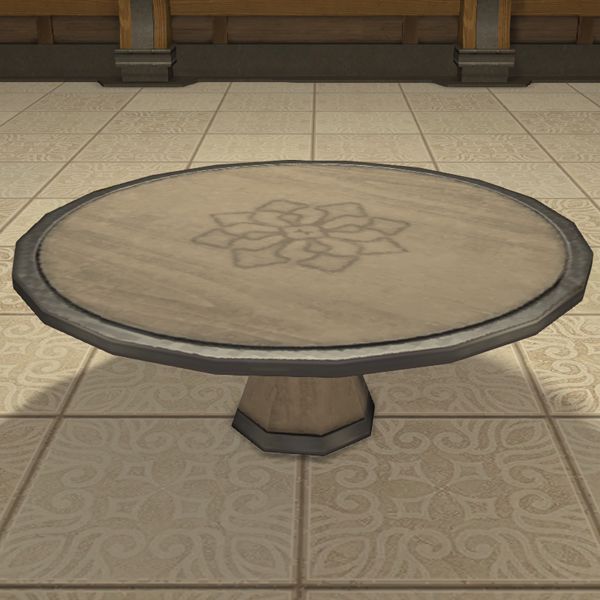Glade Round Table