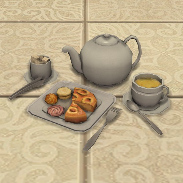 Afternoon Tea Set