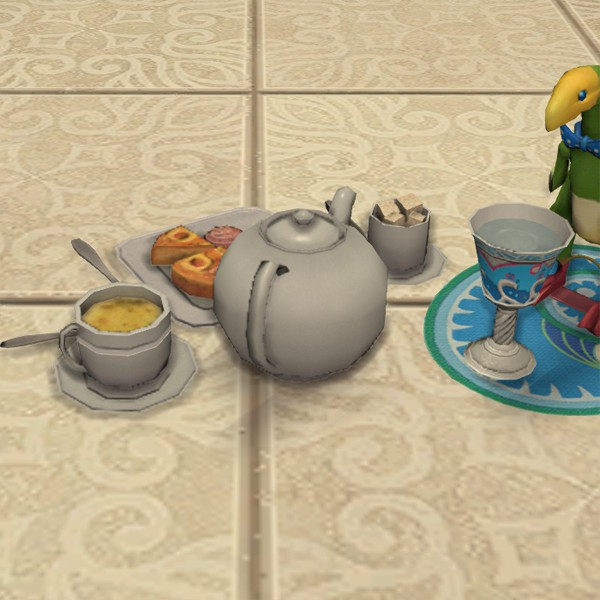 Afternoon Tea Set