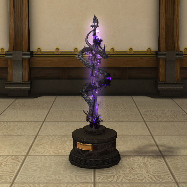 Eventide Sword Stand