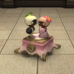 Mandragora Table Chronometer