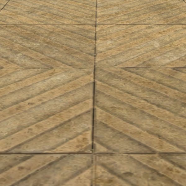 Amaurotine Flooring