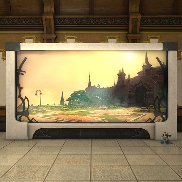 Royal Menagerie Phasmascape