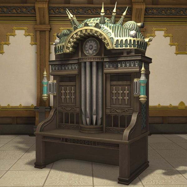 Gordian Bureau