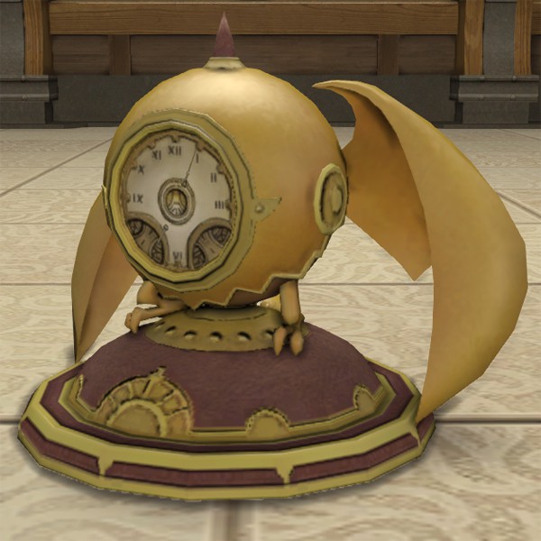 Ahriman Chronometer