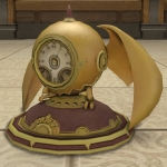 Ahriman Chronometer