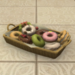 Starlight Donuts
