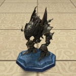 Miniature Magitek Reaper