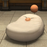 Modern Mogseat