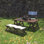 Camping Furniture