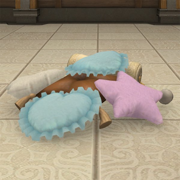 Sofa Cushions