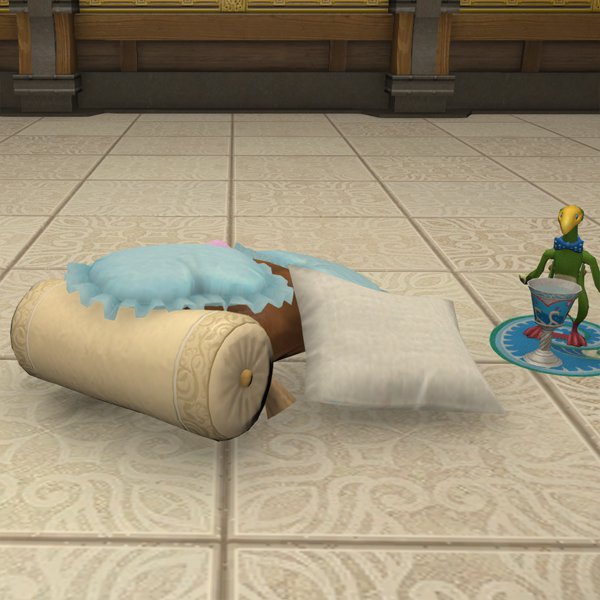 Sofa Cushions