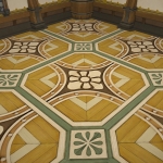 Serpent Flooring