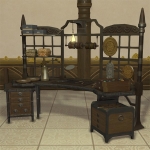 Goldsmithing Bench
