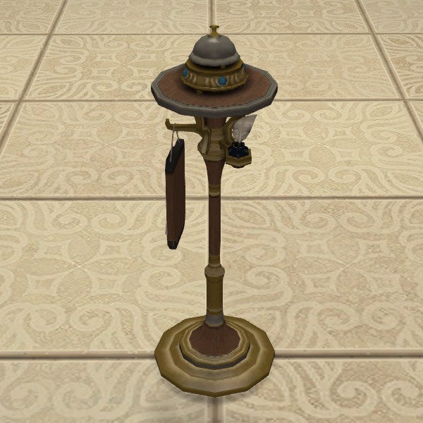 Summoning Bell