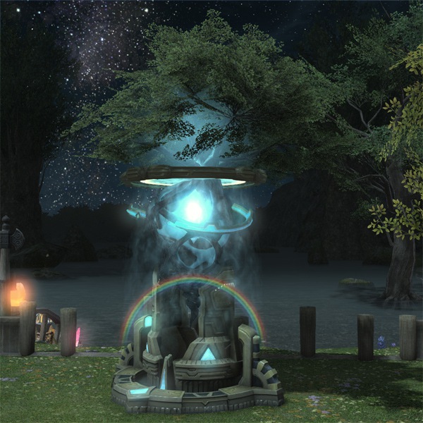 Sephirot Tree