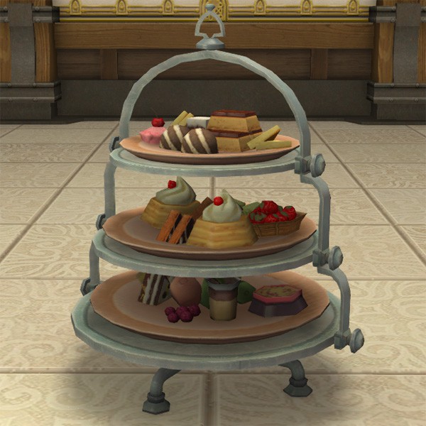 Cake Tray