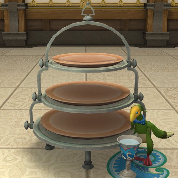 Cake Tray