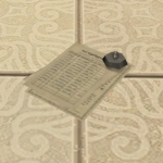 Classified Documents