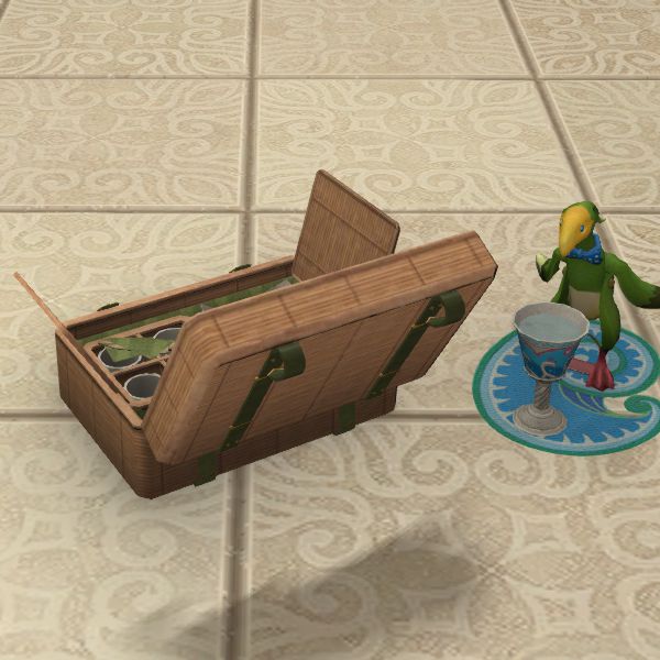 Picnic Basket