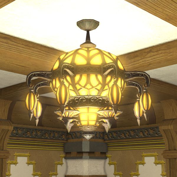 Glade Chandelier