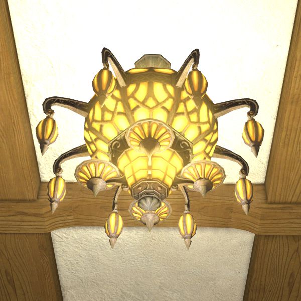 Glade Chandelier